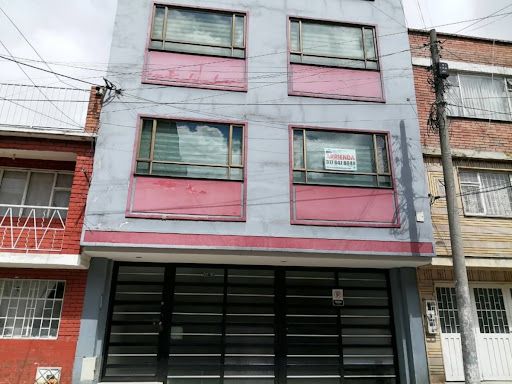 Apartamento en arriendo Cundinamarca Bogotá La Estradita 62 m2 Habitaciones 2 Baños 2 Garajes 1 Precio $1800000