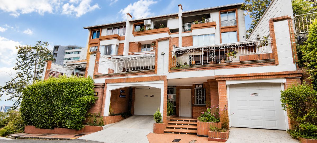 Casa en arriendo Santander Bucaramanga Pan De Azucar 240 m2 Habitaciones 4 Baños 4 Garajes 1 Precio $4500000