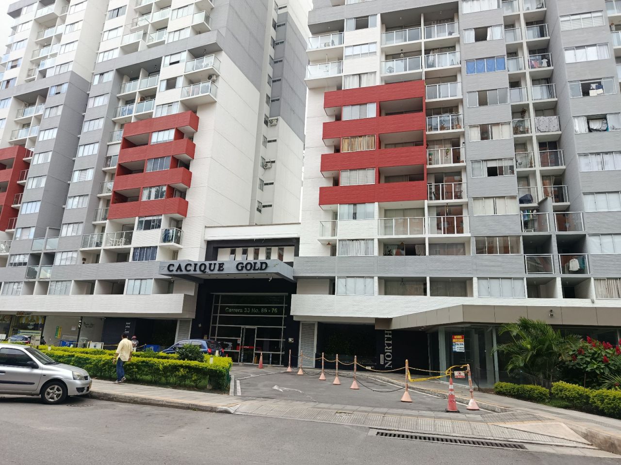 Local en arriendo Santander Bucaramanga San Martin 28 m2 Habitaciones 0 Baños 1 Garajes 0 Precio $1740000