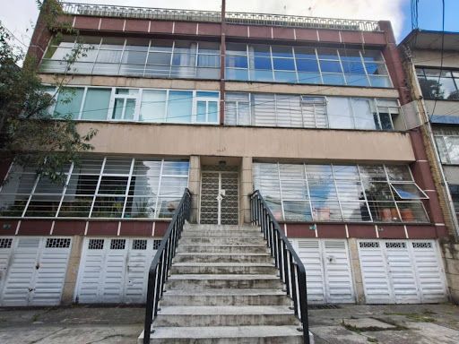 Apartaestudio en arriendo Cundinamarca Bogotá La Soledad 43 m2 Habitaciones 1 Baños 1 Garajes 1 Precio $1600000