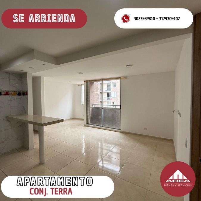 Apartamento en arriendo Tolima Ibagué Ub Colinas Del Norte 55 m2 Habitaciones 2 Baños 2 Garajes 1 Precio $1100000