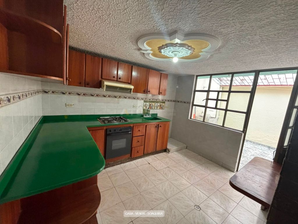 Casa en arriendo Boyacá Tunja Urbanización Soaquira 138 m2 Habitaciones 4 Baños 3 Garajes 1 Precio $1750000