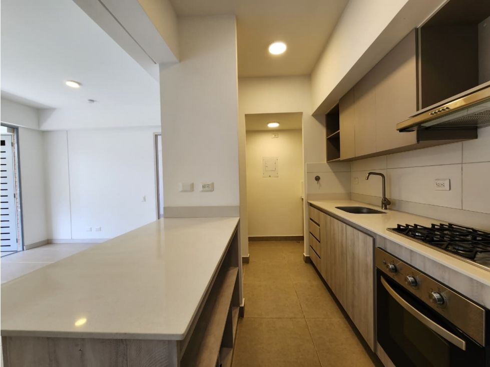 Apartamento en arriendo Antioquia Medellín Villa Carlota 73 m2 Habitaciones 2 Baños 2 Garajes 1 Precio $4000000