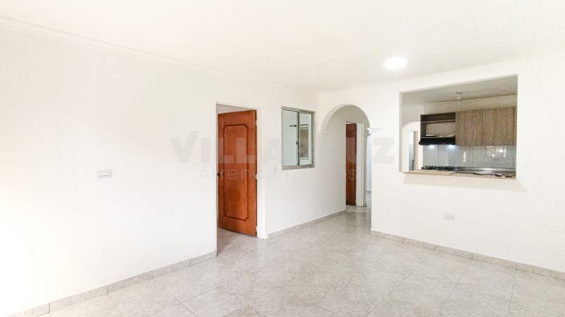 Casa en arriendo Antioquia Medellín La Pradera 80 m2 Habitaciones 3 Baños 1 Garajes 0 Precio $1800000