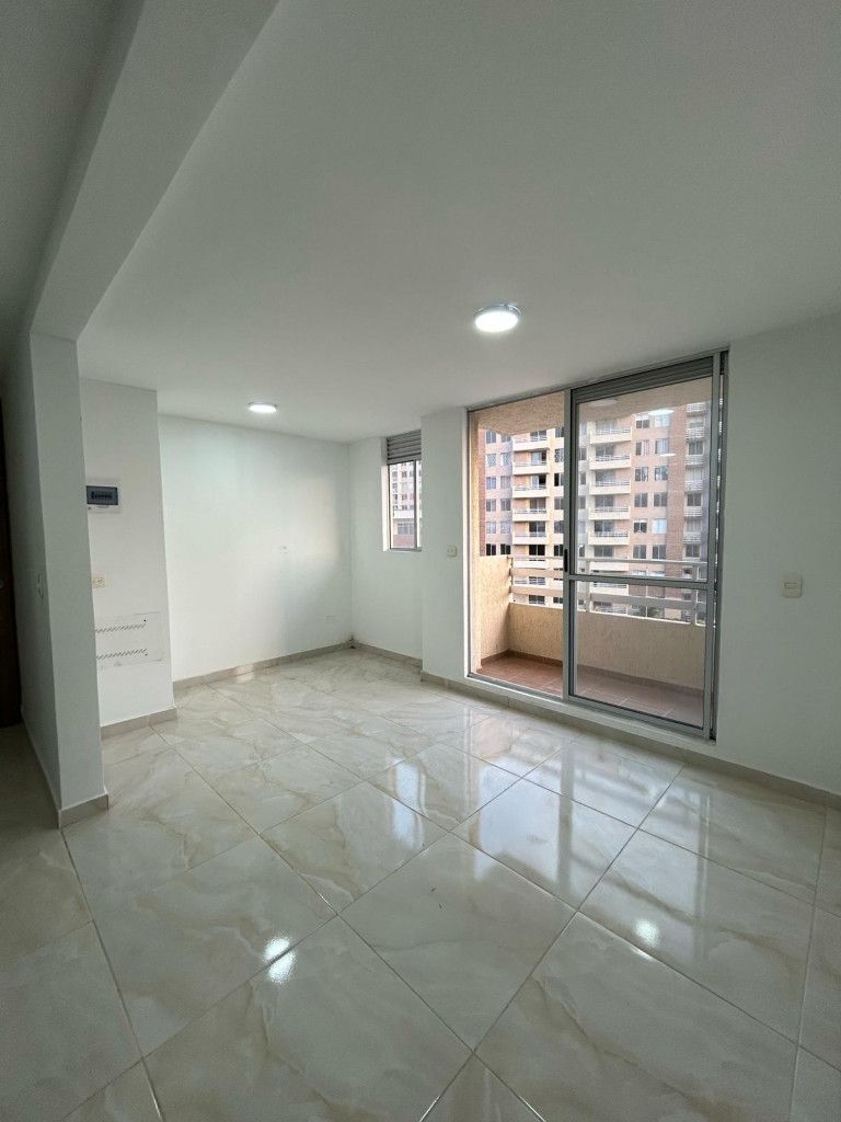 Apartamento en arriendo Atlántico Soledad Ciudad Del Puerto 65 m2 Habitaciones 3 Baños 1 Garajes 0 Precio $1100000