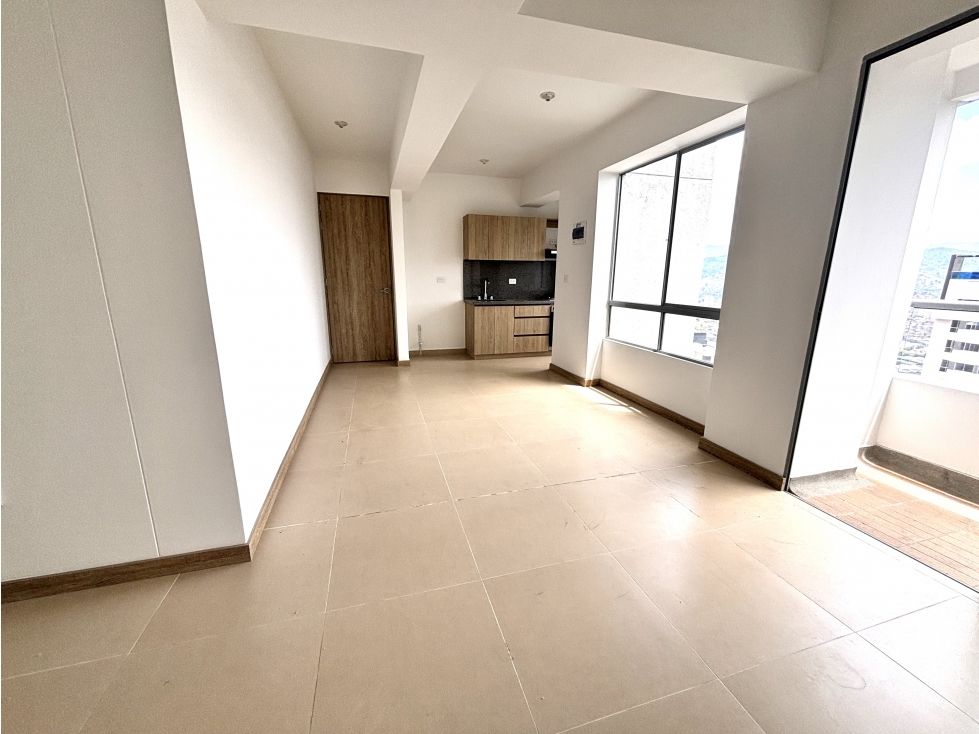 Apartamento en venta Antioquia Sabaneta Betania 66 m2 Habitaciones 3 Baños 2 Garajes 1 Precio $505000000