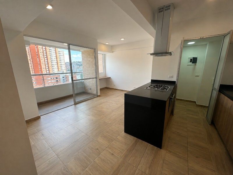 Apartamento en arriendo Antioquia Bello Puerto Bello 72 m2 Habitaciones 3 Baños 3 Garajes 1 Precio $3100000