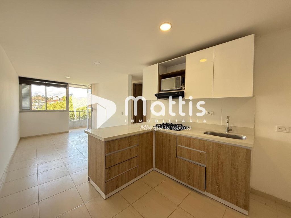 Apartamento en arriendo Antioquia Marinilla Marinilla 50 m2 Habitaciones 2 Baños 2 Garajes 0 Precio $1800000