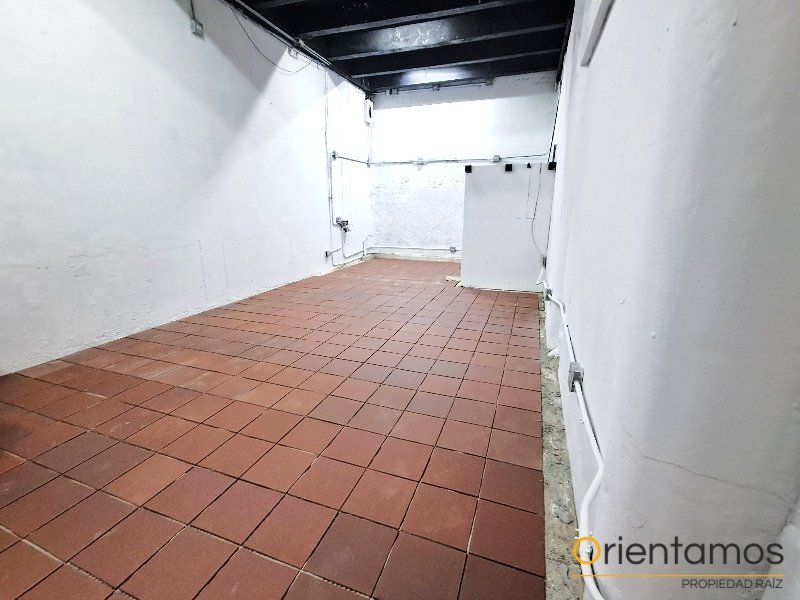 Local en arriendo Antioquia Medellín El Poblado 80 m2 Habitaciones 0 Baños 2 Garajes 0 Precio $9500000