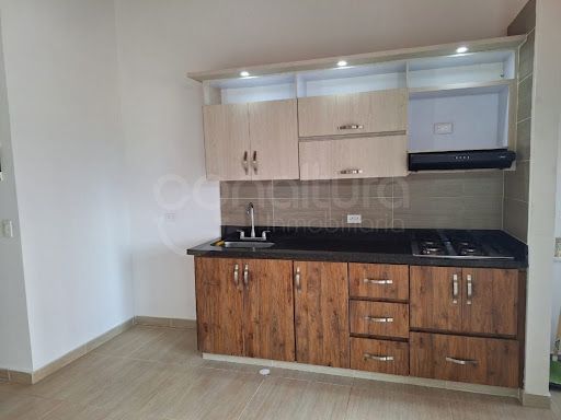 Apartamento en arriendo Antioquia Medellín El Danubio 58 m2 Habitaciones 2 Baños 2 Garajes 1 Precio $2100000