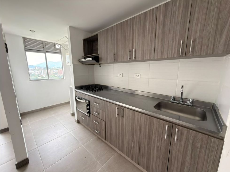 Apartamento en arriendo Antioquia Itagüí Cr Zanetti 75 m2 Habitaciones 3 Baños 2 Garajes 1 Precio $2700000