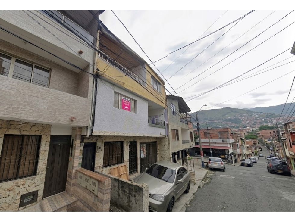 Apartamento en arriendo Antioquia Medellín Toscana 48 m2 Habitaciones 2 Baños 1 Garajes 0 Precio $1200000