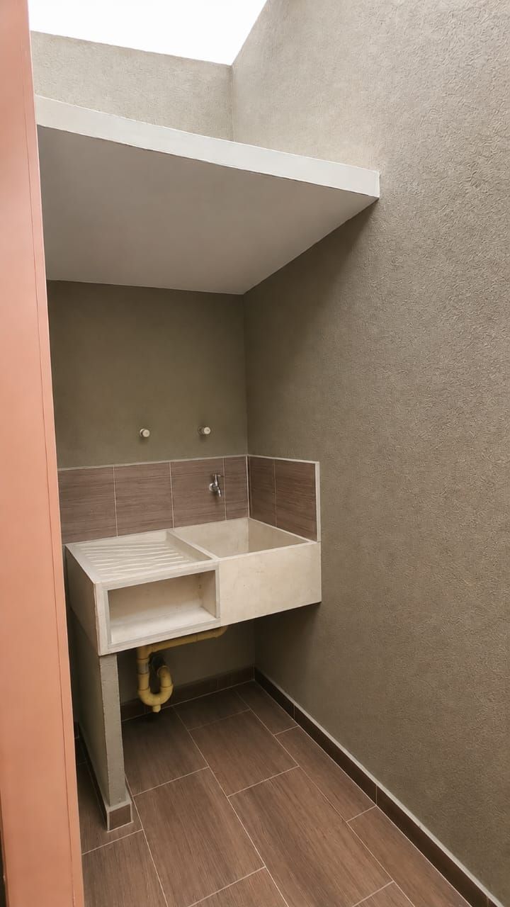 Apartamento en arriendo Valle Del Cauca Cali Ciudadela Comfandi 55 m2 Habitaciones 2 Baños 2 Garajes 1 Precio $820000