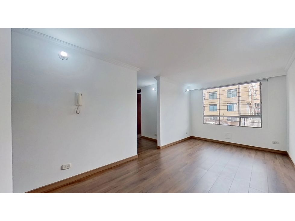 Apartamento en venta Cundinamarca Bogotá San Antonio Nor - Occidental 48 m2 Habitaciones 3 Baños 2 Garajes 0 Precio $276000000