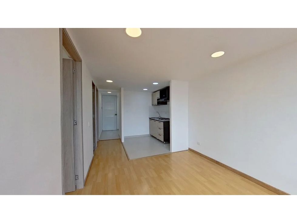 Apartamento en venta Cundinamarca Bogotá San Jose De Usaquen 40 m2 Habitaciones 1 Baños 1 Garajes 0 Precio $269900000