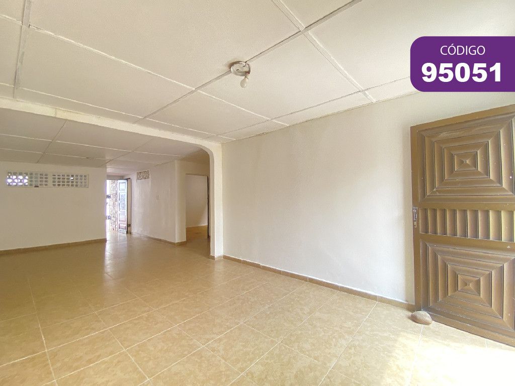 Casa en arriendo Atlántico Barranquilla Pumarejo 137 m2 Habitaciones 3 Baños 1 Garajes 0 Precio $1300000