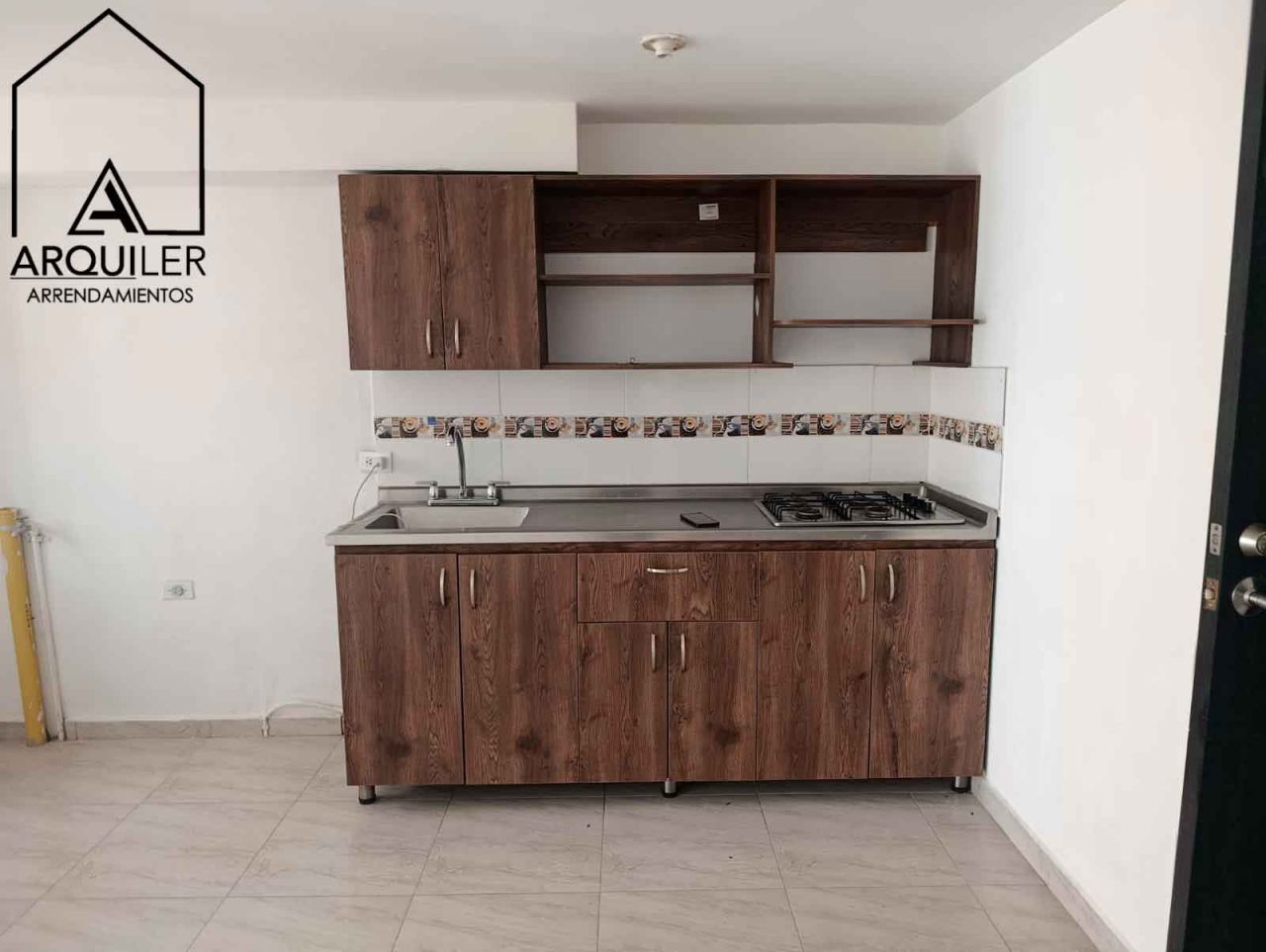 Apartamento en arriendo Antioquia Bello Villas Del Sol 65 m2 Habitaciones 2 Baños 2 Garajes 1 Precio $1400000