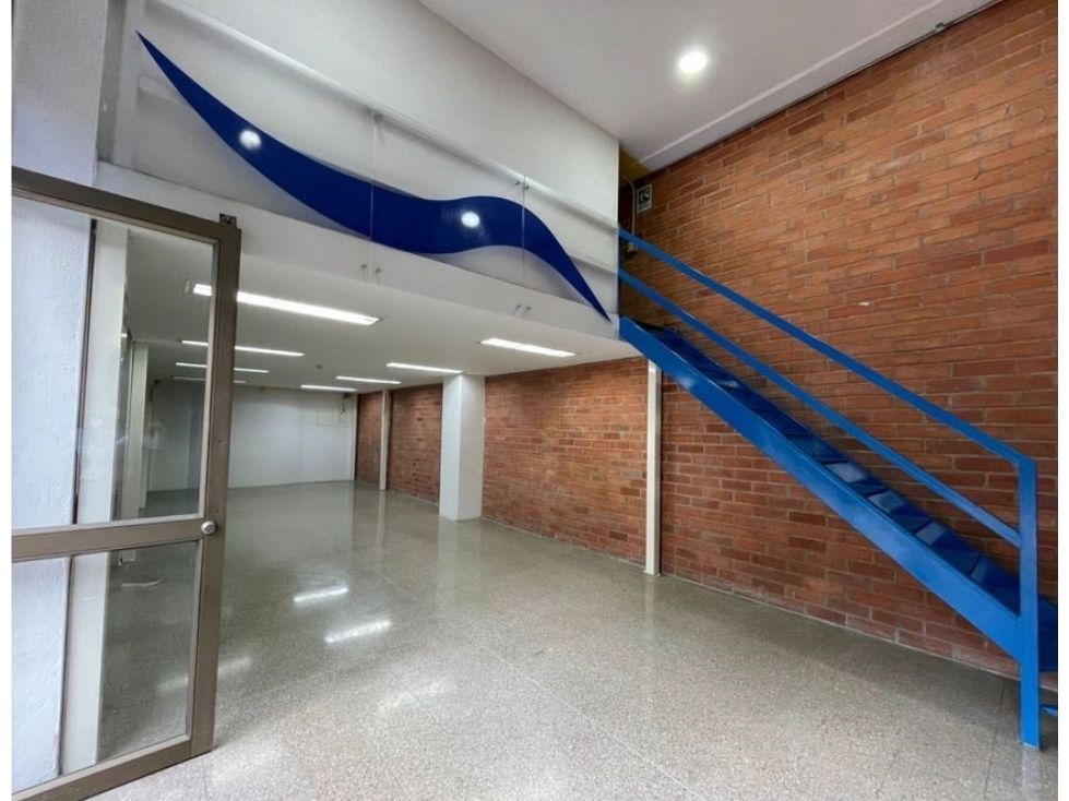 Local en arriendo Antioquia Medellín Guayabal 111 m2 Habitaciones 0 Baños 1 Garajes 2 Precio $6500000