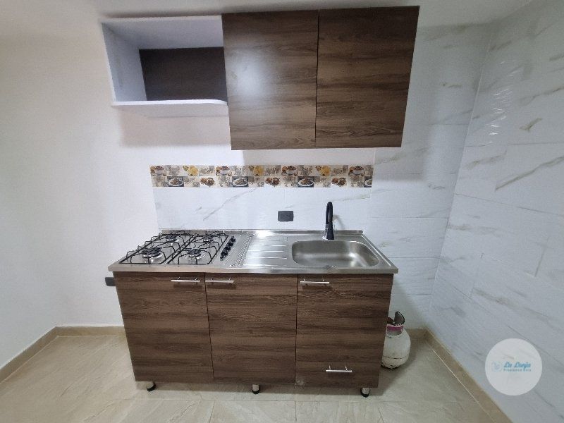 Apartaestudio en arriendo Antioquia Medellín Veinte De Julio 25 m2 Habitaciones 1 Baños 1 Garajes 0 Precio $850000