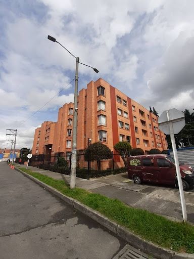 Apartamento en arriendo Cundinamarca Bogotá Ub Azafranes 45 m2 Habitaciones 2 Baños 1 Garajes 1 Precio $1900000