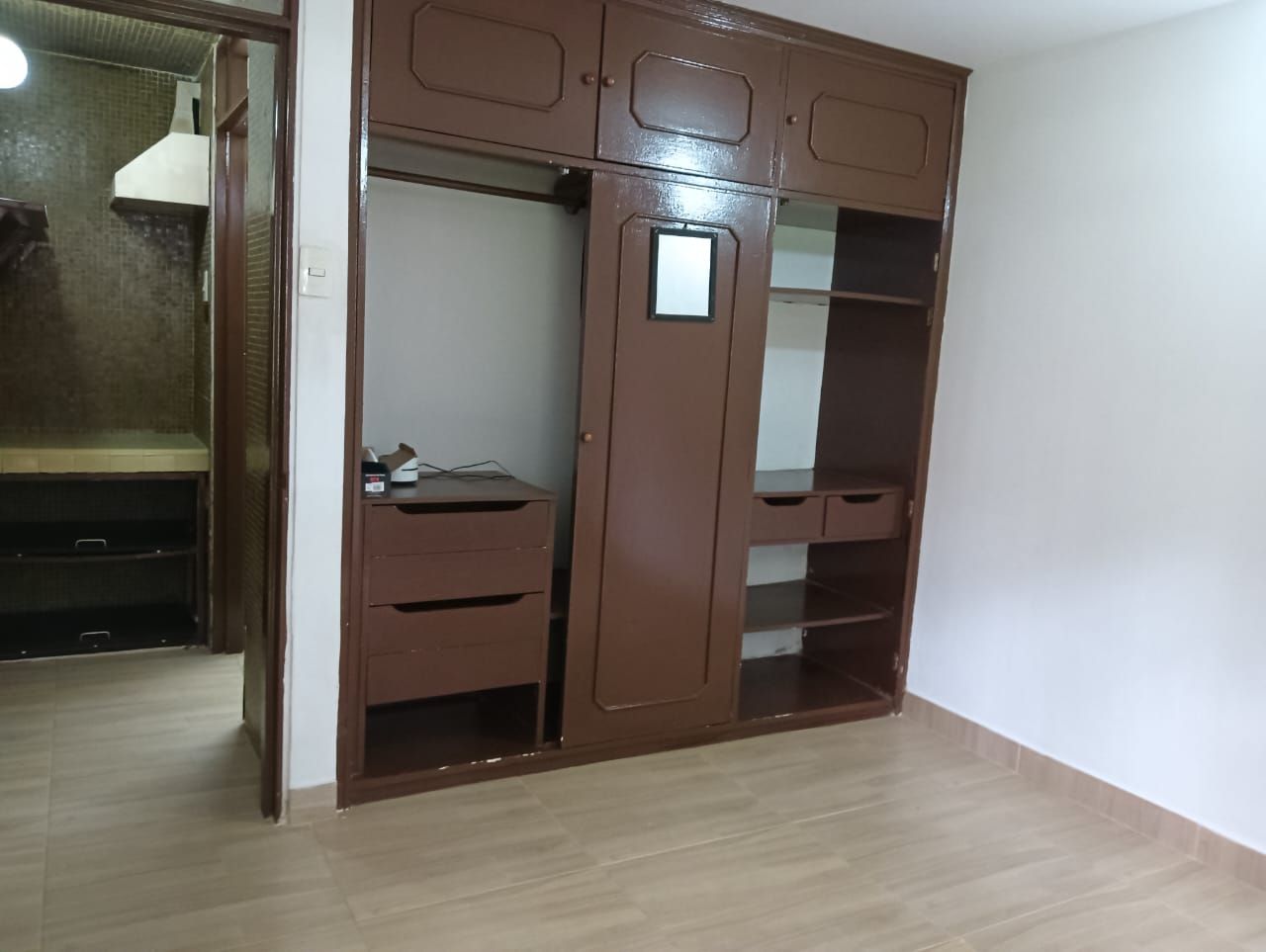 Apartamento en arriendo Cundinamarca Bogotá Pablo Vi 33 m2 Habitaciones 1 Baños 1 Garajes 0 Precio $1000000