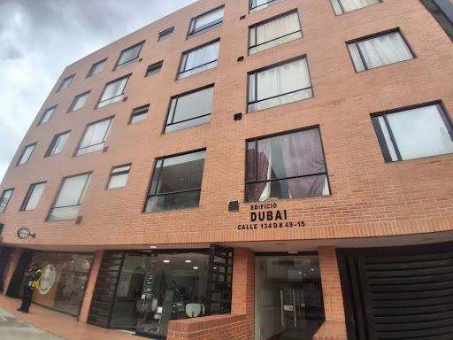 Apartaestudio en arriendo Cundinamarca Bogotá San José Del Prado 39 m2 Habitaciones 1 Baños 1 Garajes 0 Precio $1530000