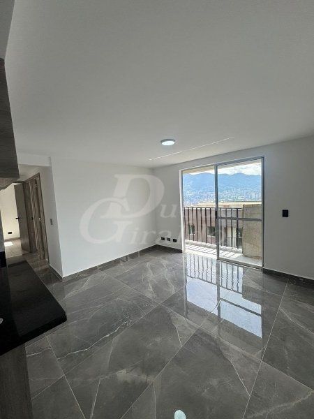 Apartamento en arriendo Antioquia Sabaneta Sabaneta 54 m2 Habitaciones 3 Baños 2 Garajes 0 Precio $1900000