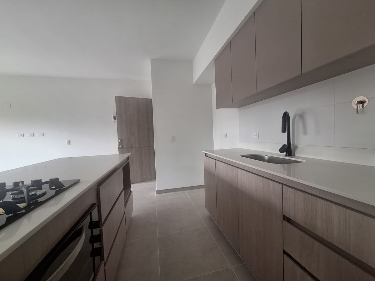 Apartamento en arriendo Antioquia Medellín Villa Carlota 73 m2 Habitaciones 3 Baños 2 Garajes 1 Precio $4000000