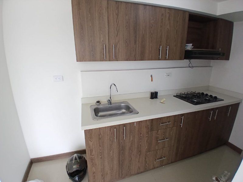 Apartamento en arriendo Antioquia Sabaneta María Auxiliadora 55 m2 Habitaciones 3 Baños 2 Garajes 0 Precio $1800000