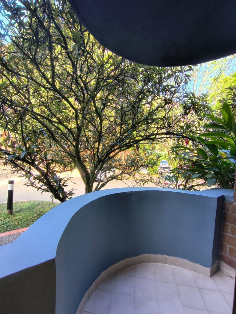 Foto del apartamento
