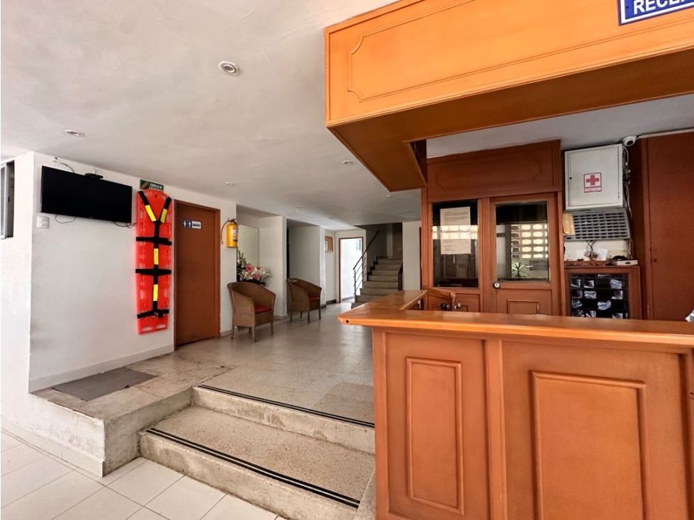 Apartamento en venta Magdalena Santa Marta Rodadero 71 m2 Habitaciones 2 Baños 2 Garajes 0 Precio $300000000