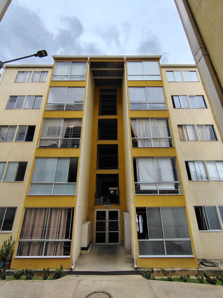 Apartamento en arriendo Norte De Santander Cúcuta Aguas Calientes 45 m2 Habitaciones 2 Baños 1 Garajes 0 Precio $650000