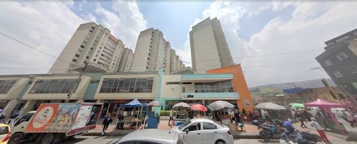 Apartamento en arriendo Cundinamarca Bogotá Ismael Perdomo 55 m2 Habitaciones 3 Baños 2 Garajes 0 Precio $1250000