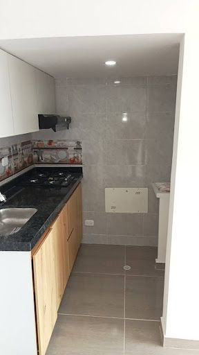 Apartamento en arriendo Cundinamarca Bogotá La Perla 55 m2 Habitaciones 2 Baños 2 Garajes 0 Precio $1630000