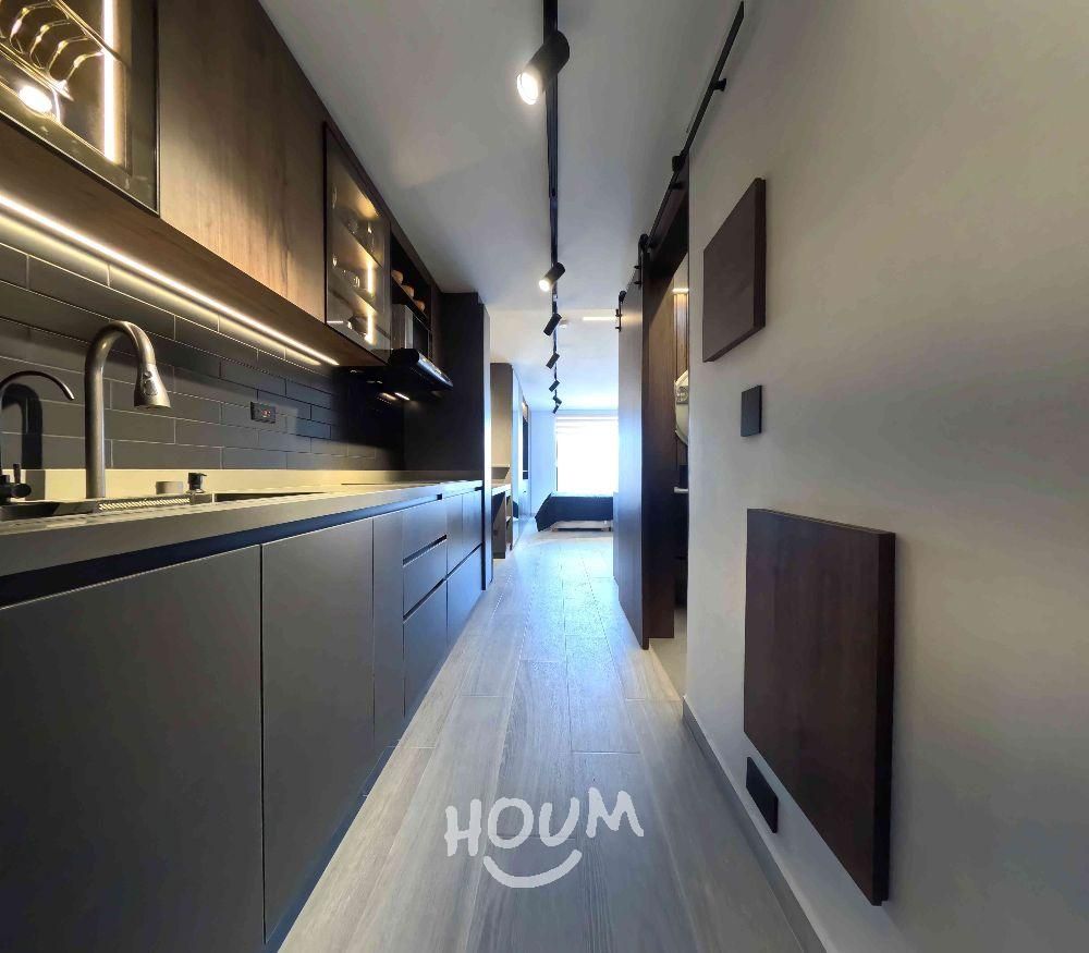 Apartamento en arriendo Cundinamarca Bogotá Santa Cecilia 29 m2 Habitaciones 1 Baños 1 Garajes 0 Precio $2500000