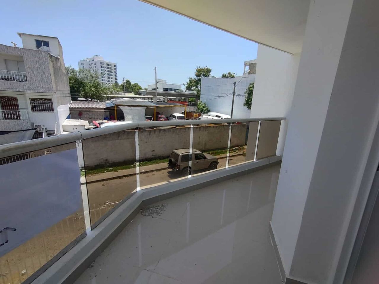Apartamento en arriendo Bolívar Cartagena Br San Pedro 90 m2 Habitaciones 2 Baños 2 Garajes 1 Precio $1900000