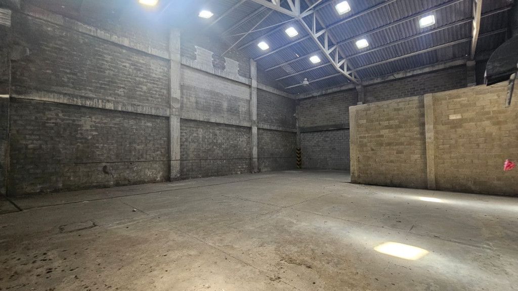 Bodega en arriendo Atlántico Barranquilla Rebolo 1125 m2 Habitaciones 0 Baños 3 Garajes 0 Precio $12000000