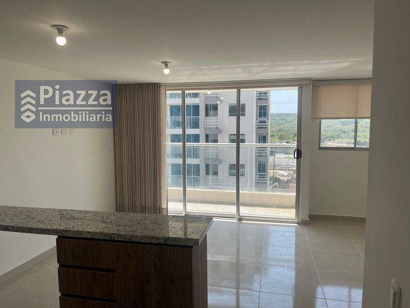 Apartamento en arriendo Atlántico Barranquilla Los Pinos 62 m2 Habitaciones 2 Baños 2 Garajes 1 Precio $1900000