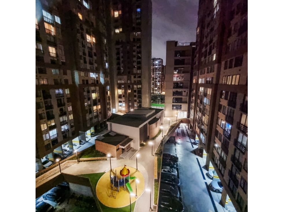 Apartamento en arriendo Cundinamarca Bogotá Montevideo 41 m2 Habitaciones 1 Baños 1 Garajes 0 Precio $2000000