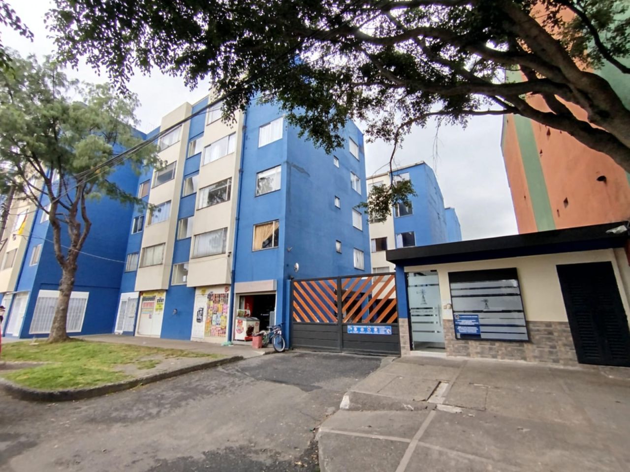Apartamento en arriendo Cundinamarca Bogotá El Rincon 54 m2 Habitaciones 3 Baños 1 Garajes 0 Precio $1600000