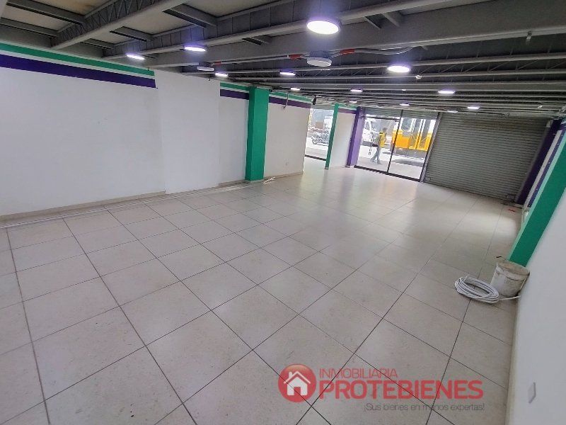 Local en arriendo Antioquia Medellín Guayaquil 80 m2 Habitaciones 0 Baños 1 Garajes 0 Precio $10000000