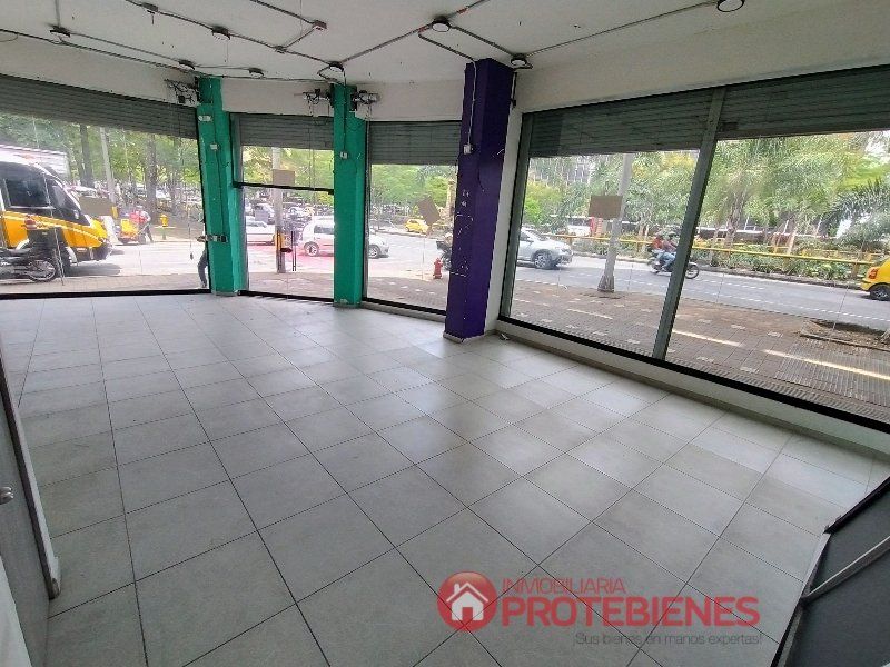 Local en arriendo Antioquia Medellín Guayaquil 62 m2 Habitaciones 0 Baños 1 Garajes 0 Precio $10000000