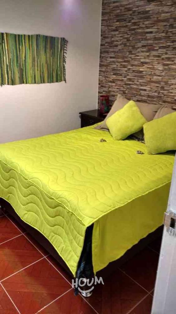 Apartamento en arriendo Cundinamarca Bogotá Banco Central 35 m2 Habitaciones 1 Baños 1 Garajes 0 Precio $1400000