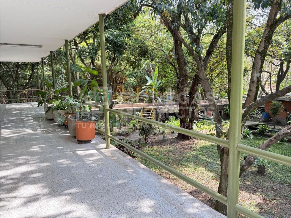 Oficina en arriendo Antioquia Bello Zona Industrial 1 1707 m2 Habitaciones 0 Baños 9 Garajes 6 Precio $59745000