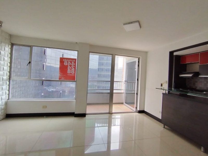 Apartamento en arriendo Antioquia Medellín Castropol 72 m2 Habitaciones 3 Baños 2 Garajes 0 Precio $3600000