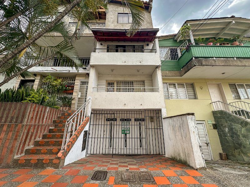 Apartaestudio en arriendo Antioquia Medellín Simon Bolivar 30 m2 Habitaciones 1 Baños 1 Garajes 0 Precio $1300000