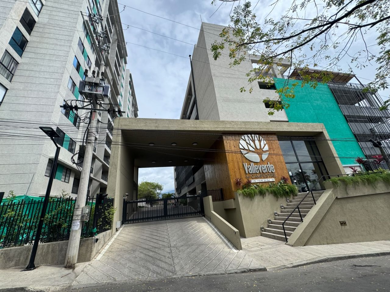 Apartamento en arriendo Tolima Ibagué Ub Protecho 56 m2 Habitaciones 3 Baños 2 Garajes 0 Precio $1400000