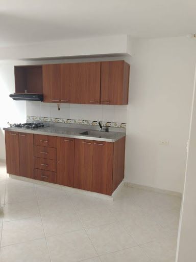 Apartamento en arriendo Antioquia Medellín La Hondonada 65 m2 Habitaciones 3 Baños 2 Garajes 1 Precio $2200000
