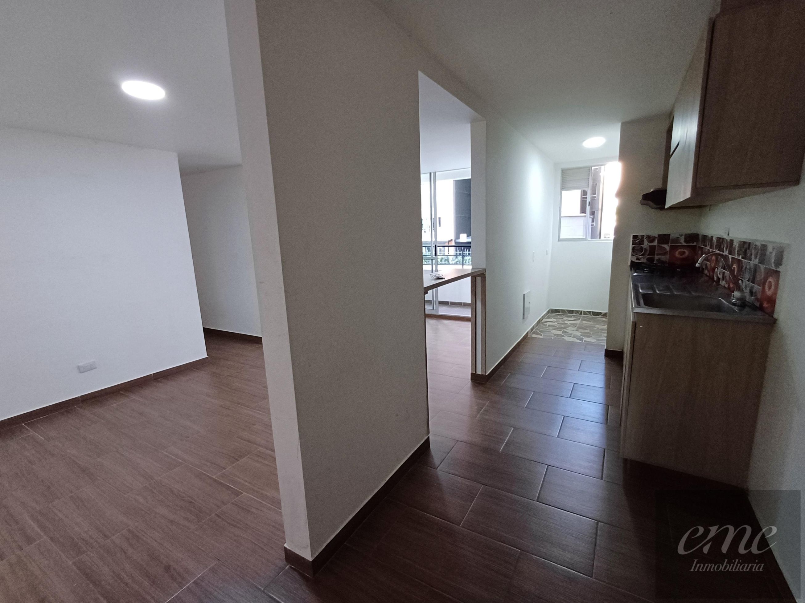 Apartamento en arriendo Antioquia Bello Marco Fidel Suarez 72 m2 Habitaciones 3 Baños 2 Garajes 1 Precio $1900000