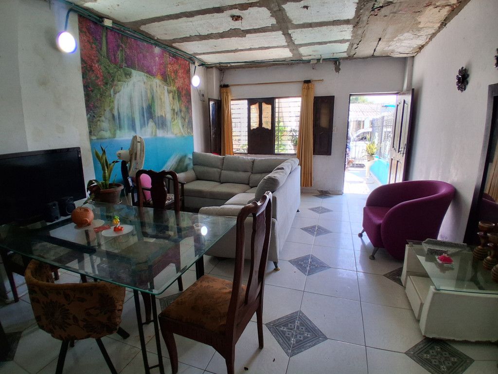 Apartamento en venta Atlántico Soledad Hipódromo 66 m2 Habitaciones 2 Baños 1 Garajes 1 Precio $150000000